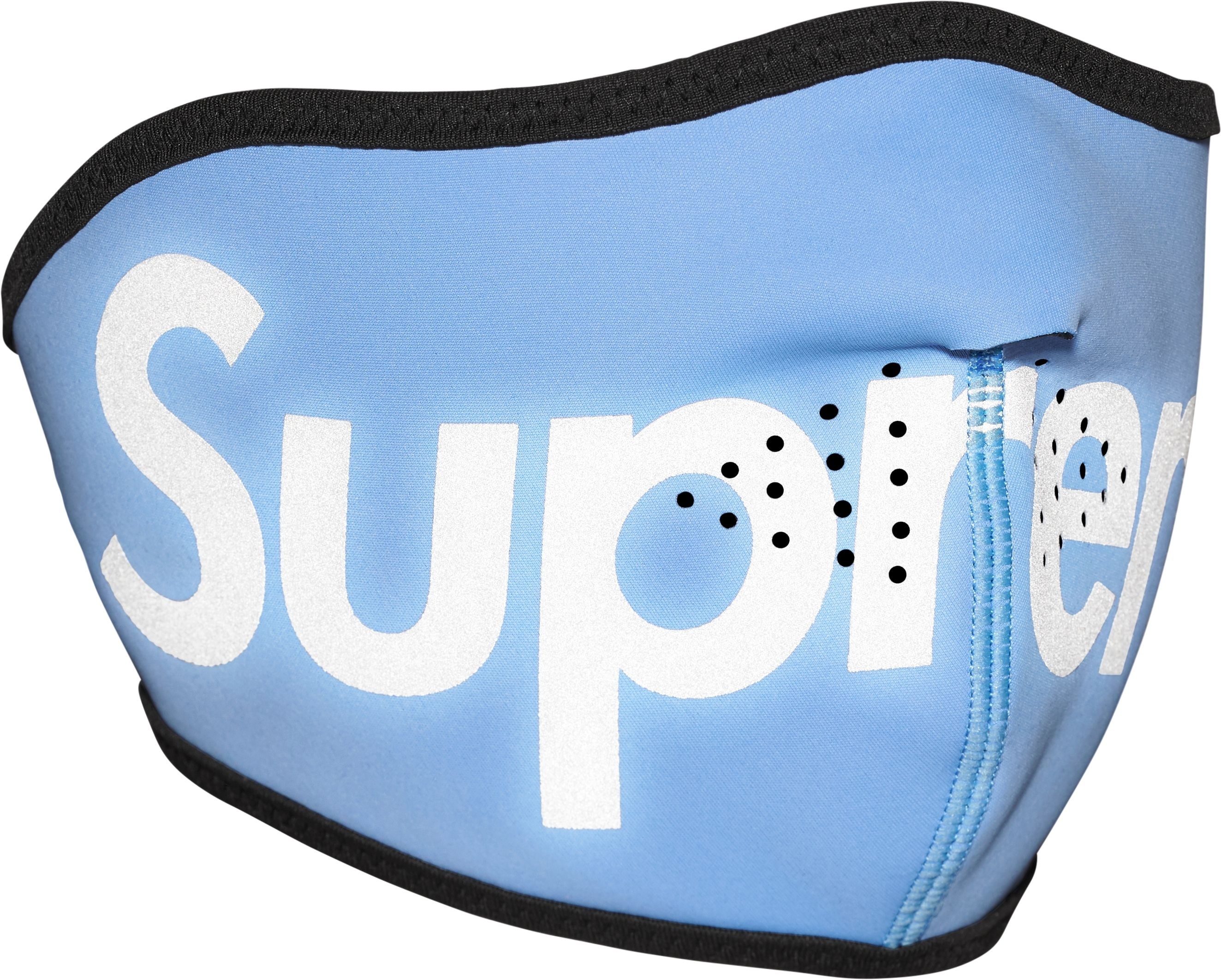 WINDSTOPPER® Facemask view 9
